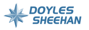 doyles_sheehan_logo_mono-e1554296283286