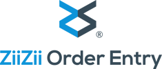 ziizii_order_entry_logo_square