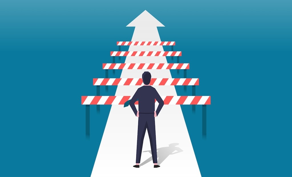 wholesale distributor facing challenge hurdles