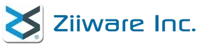 ziiware logo transparent