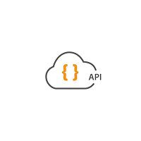 Acumatica REST API logo