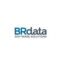 BRdata logo