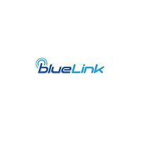 Blue Link logo