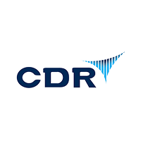 CDR SupplyLogic logo