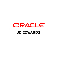 Oracle JD Edwards logo