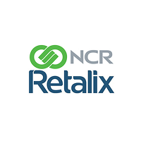 NCRRetalix logo