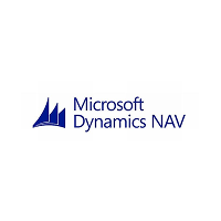 Microsoft Dynamics Navision logo