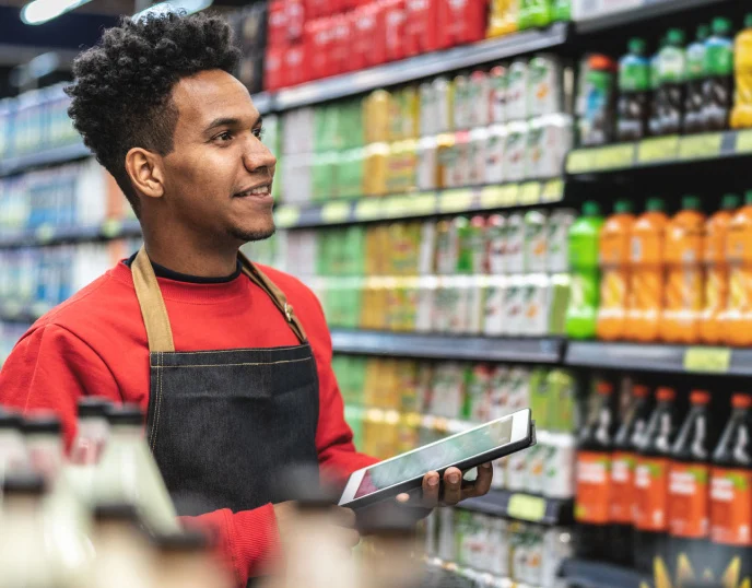 ziizi mobile ordering image