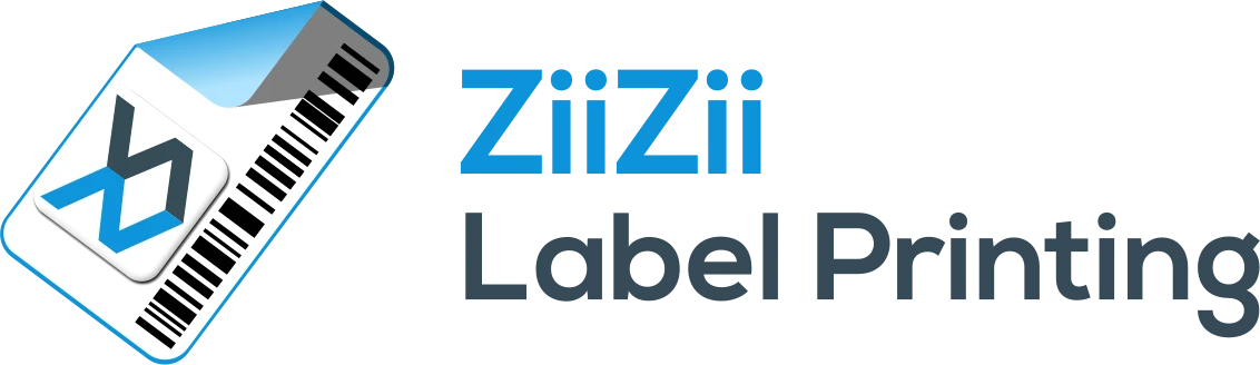 ZiiZii Label Printing: Simplify Shelf Labeling