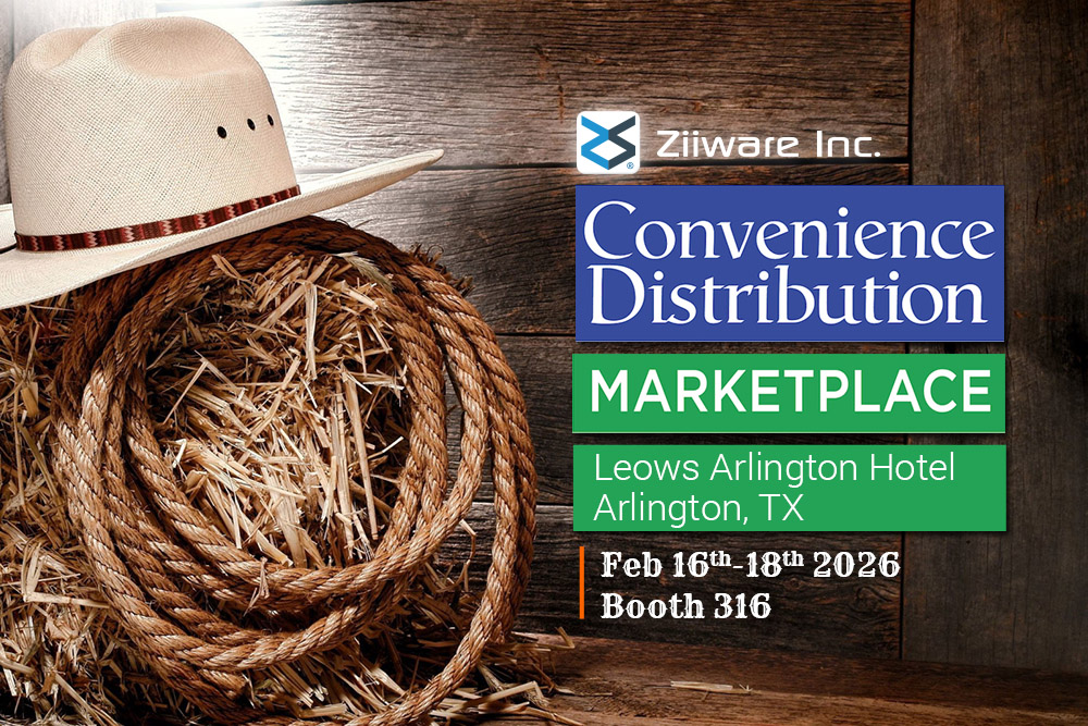 Ziiware is Headed to CDA Marketplace – Visit Us at Booth 316
