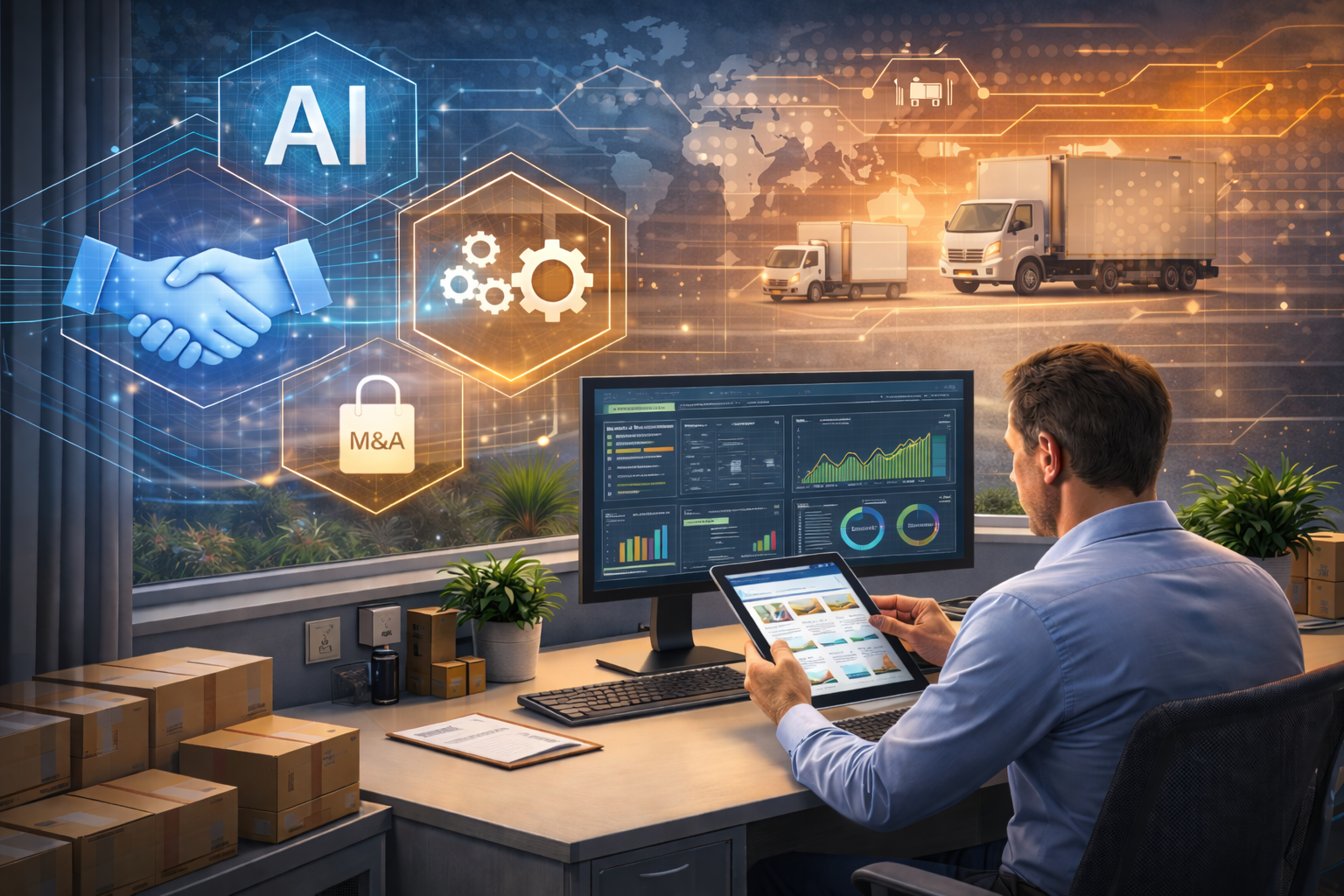 What Convenience Distribution Leaders Need to Know