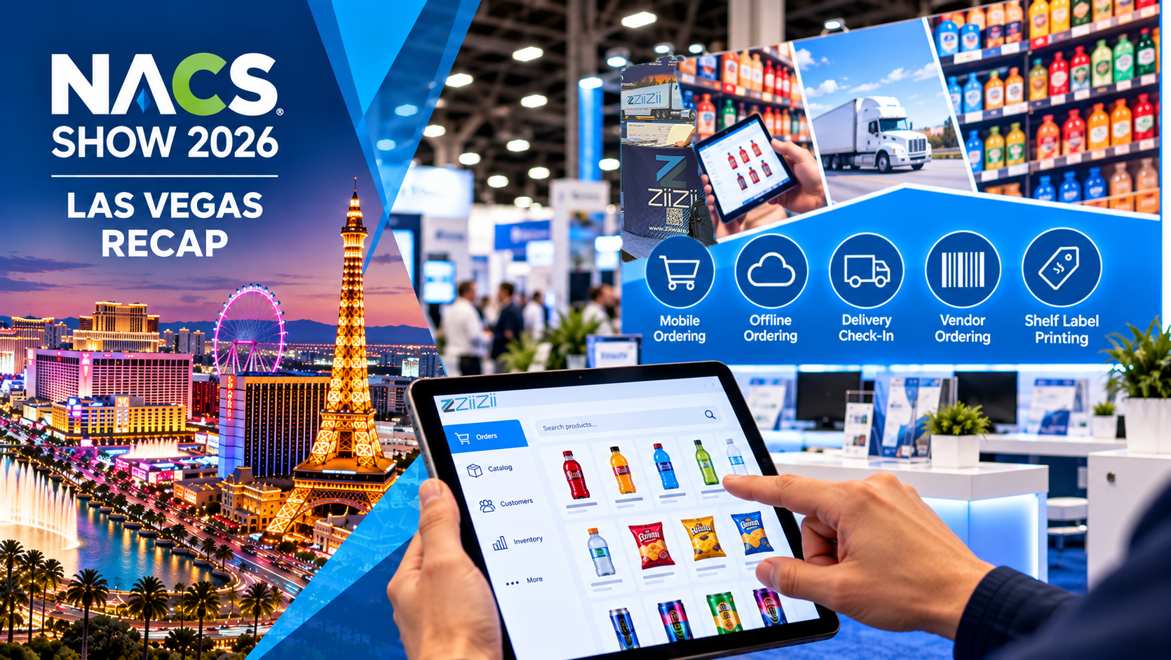Beyond NACS 2026: What’s Next for Convenience Distribution Technology?