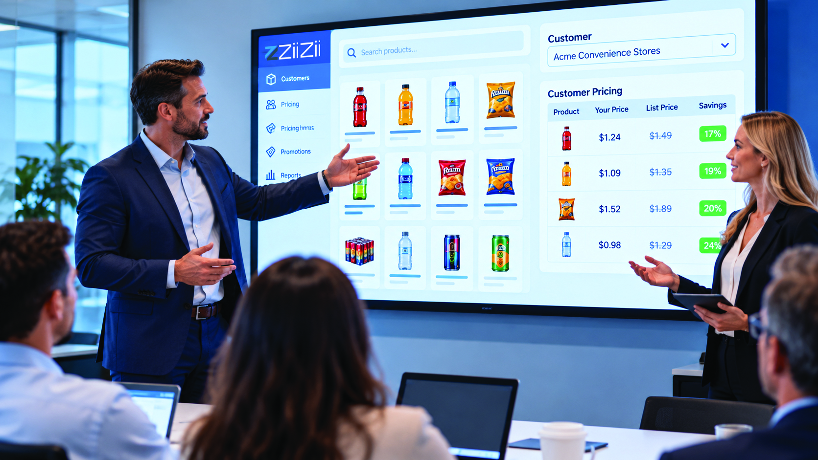 How Wholesale Distributors Can Reduce Pricing Errors