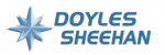 doyles sheehan logo mono
